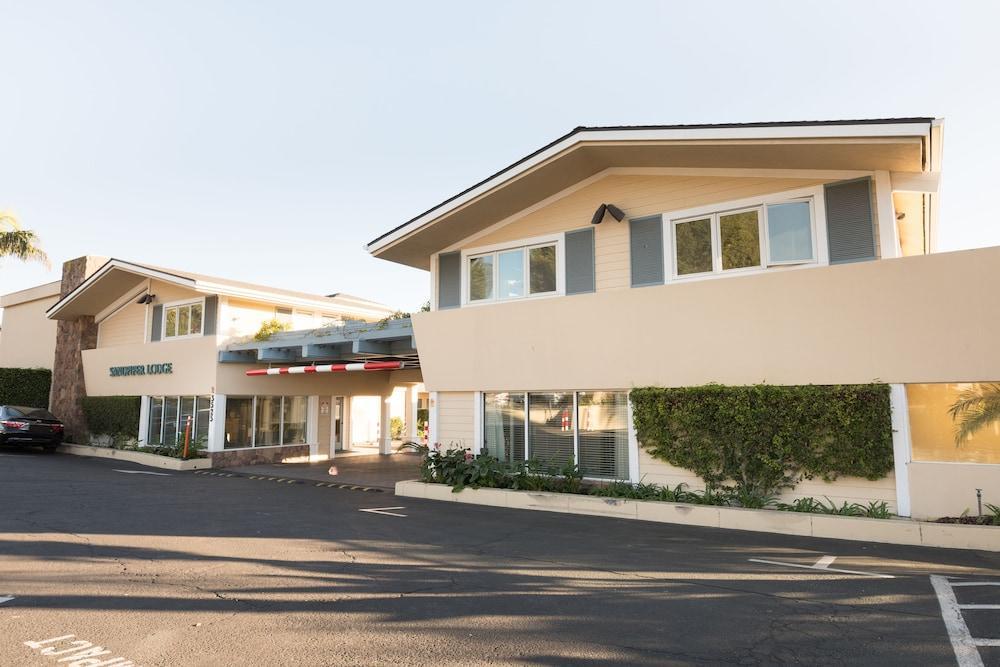 Sandpiper Lodge - Santa Barbara Exterior photo